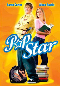 Pop Star - dvd ex noleggio distribuito da 